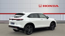 Honda HR-V 1.5 eHEV Advance 5dr CVT Hybrid Hatchback